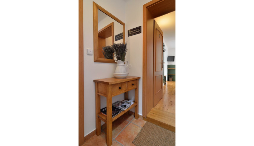 Pension Wok Český Krumlov